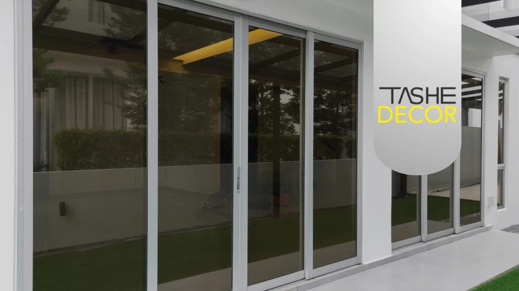 شبابيك الوميتال