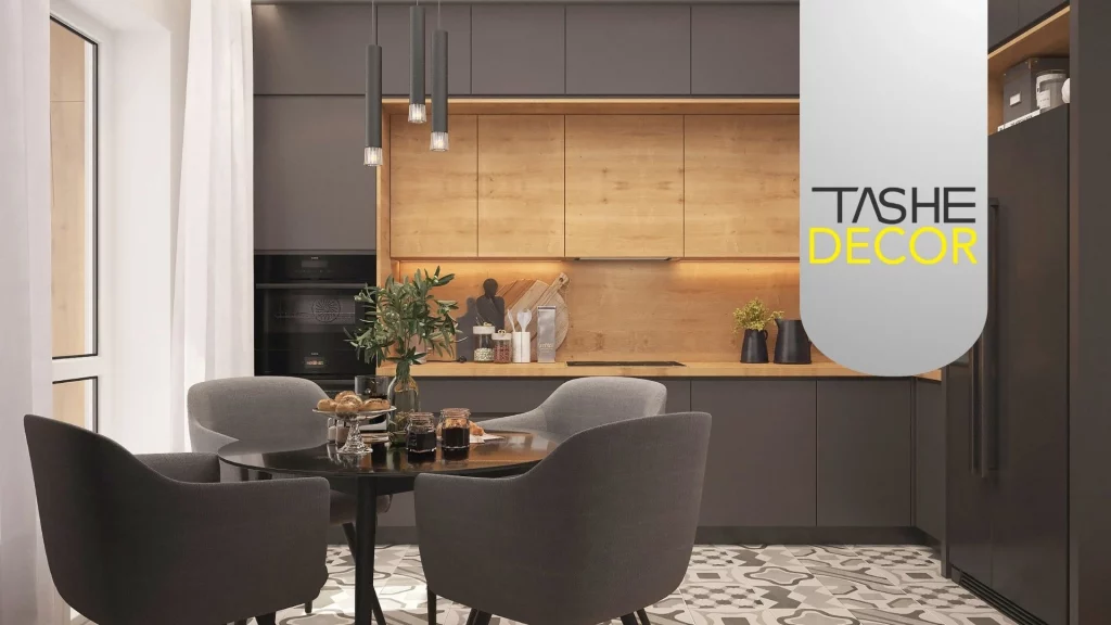 لماذا تاشي ديكور – 20 عام من الخبرة والمصداقية