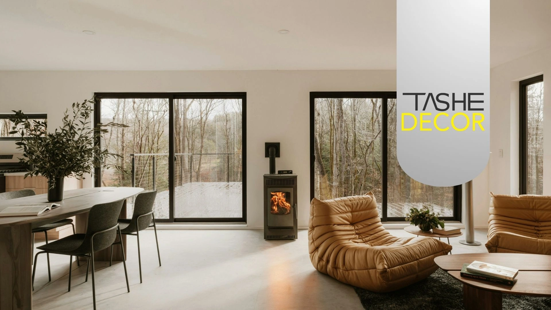 أسعار شبابيك الألوميتال في شركات الديكور 